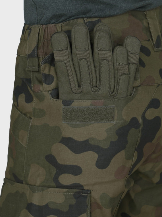 TEXAR Spodnie Męskie Taktyczne NX-TX Rip Stop WZ.93 XXL