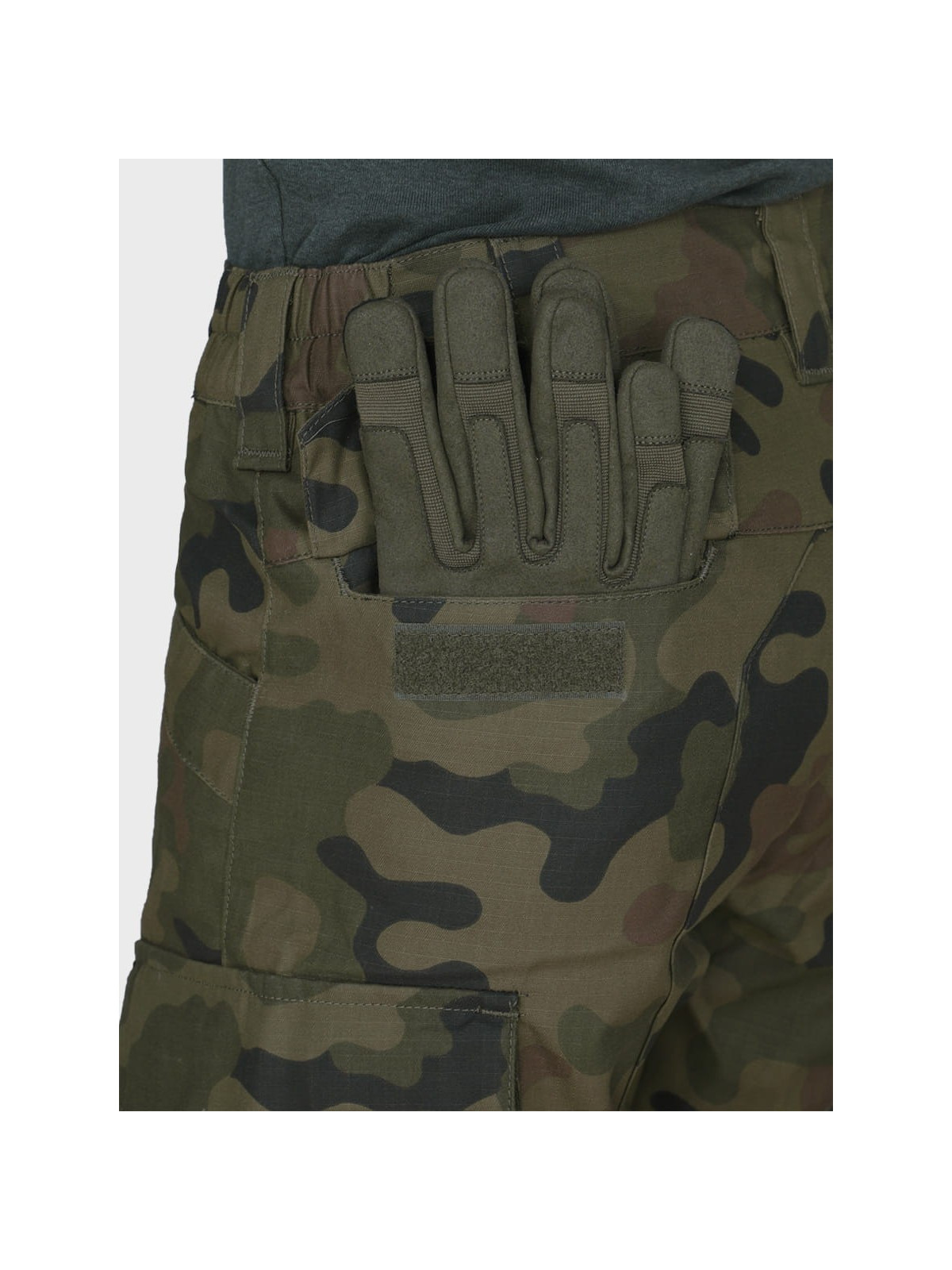 TEXAR Spodnie Męskie Taktyczne NX-TX Rip Stop WZ.93 XXL