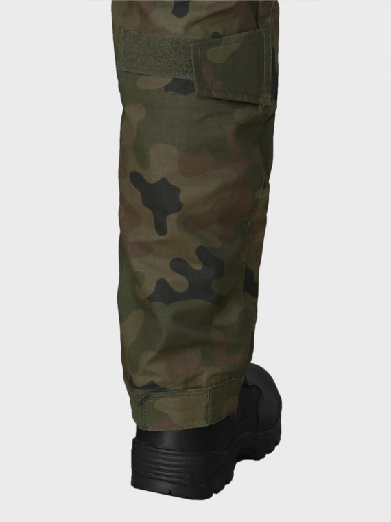 TEXAR Spodnie Męskie Taktyczne NX-TX Rip Stop WZ.93 XXL