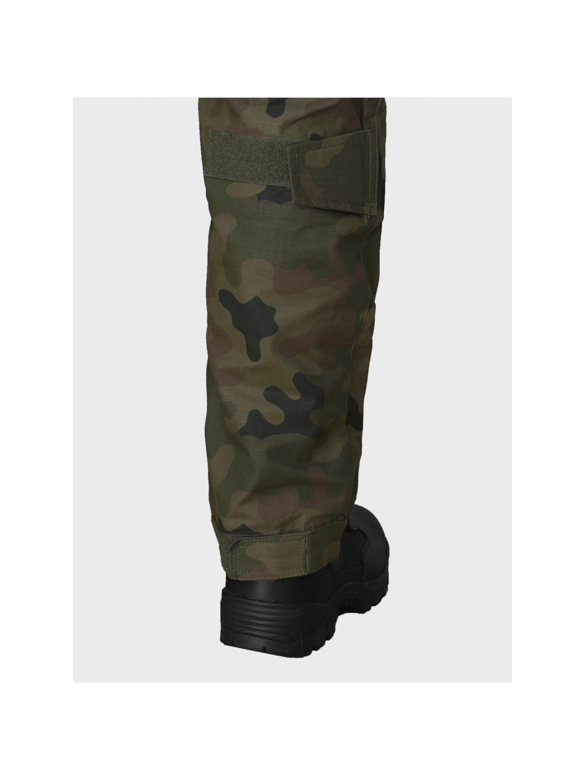 TEXAR Spodnie Męskie Taktyczne NX-TX Rip Stop WZ.93 XXL