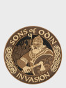 M-TAC Naszywka 3D Sons of Odin PVC Coyote