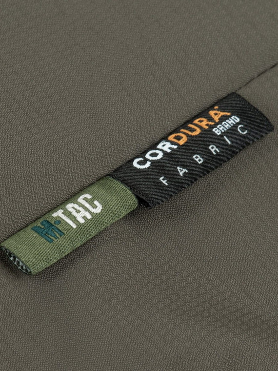 M-TAC Kurtka Zimowa Alpha Gen.III Pro Oliwkowa 3XL