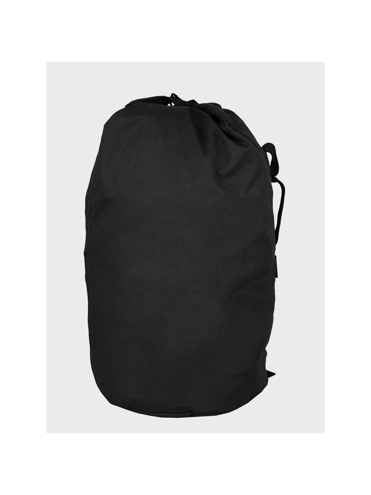 TEXAR Plecak Worek Wojskowy 100L DUFFLE US Czarny