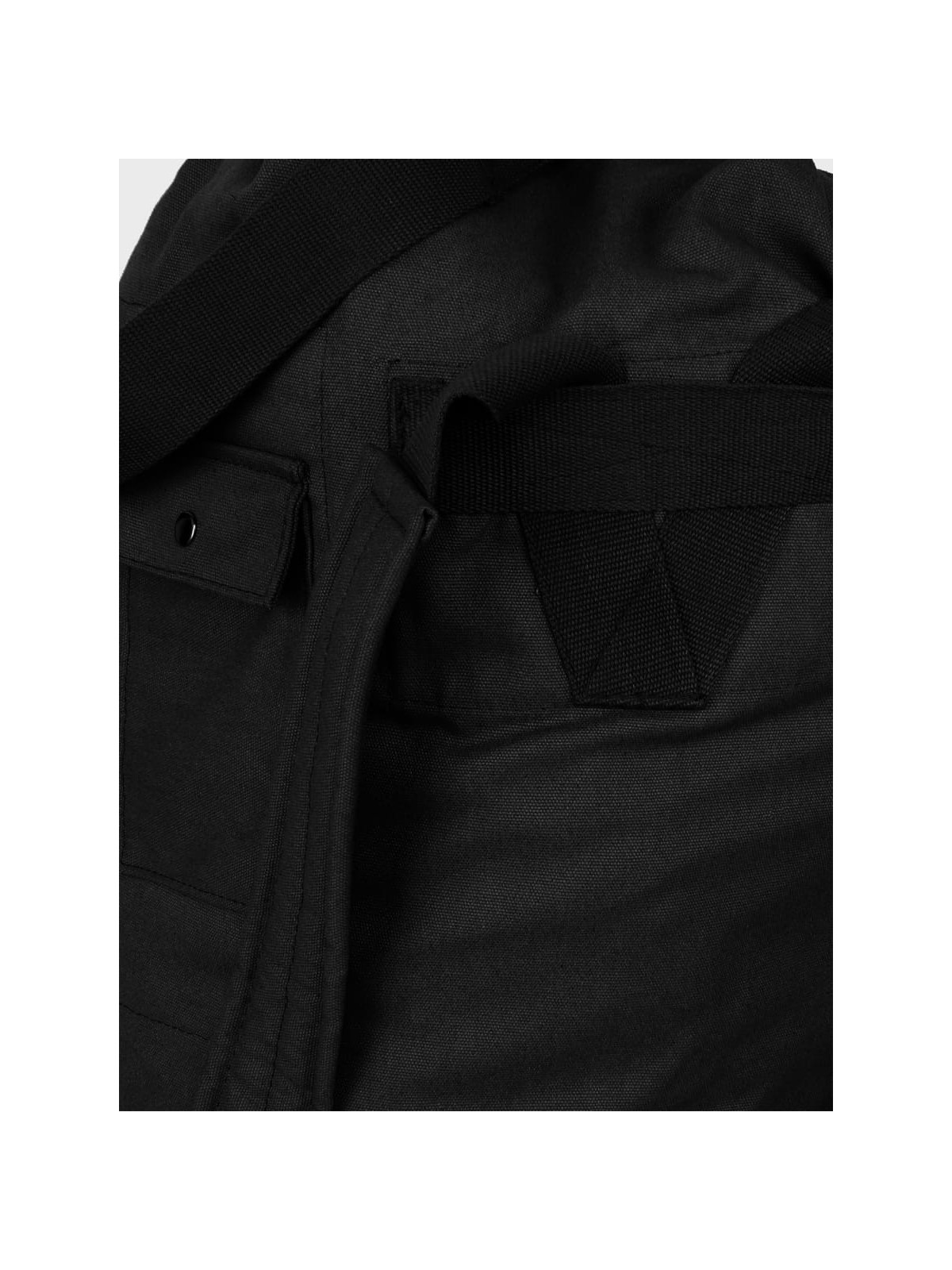 TEXAR Plecak Worek Wojskowy 100L DUFFLE US Czarny