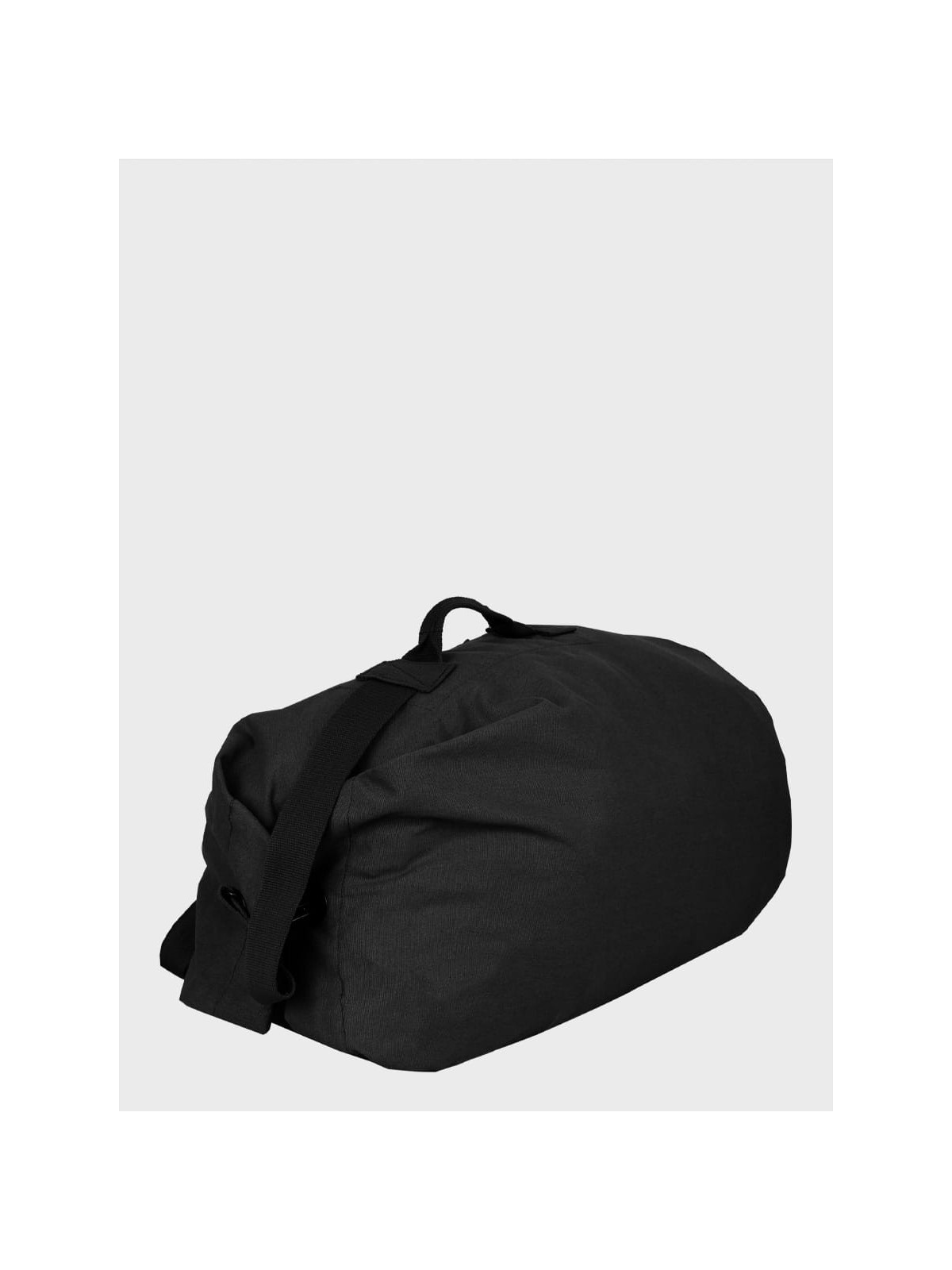 TEXAR Plecak Worek Wojskowy 100L DUFFLE US Czarny