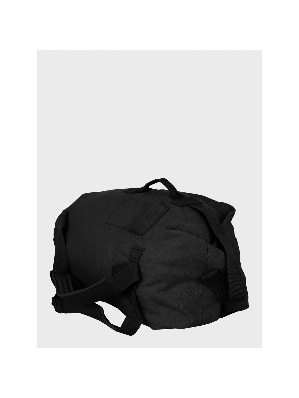 TEXAR Plecak Worek Wojskowy 100L DUFFLE US Czarny