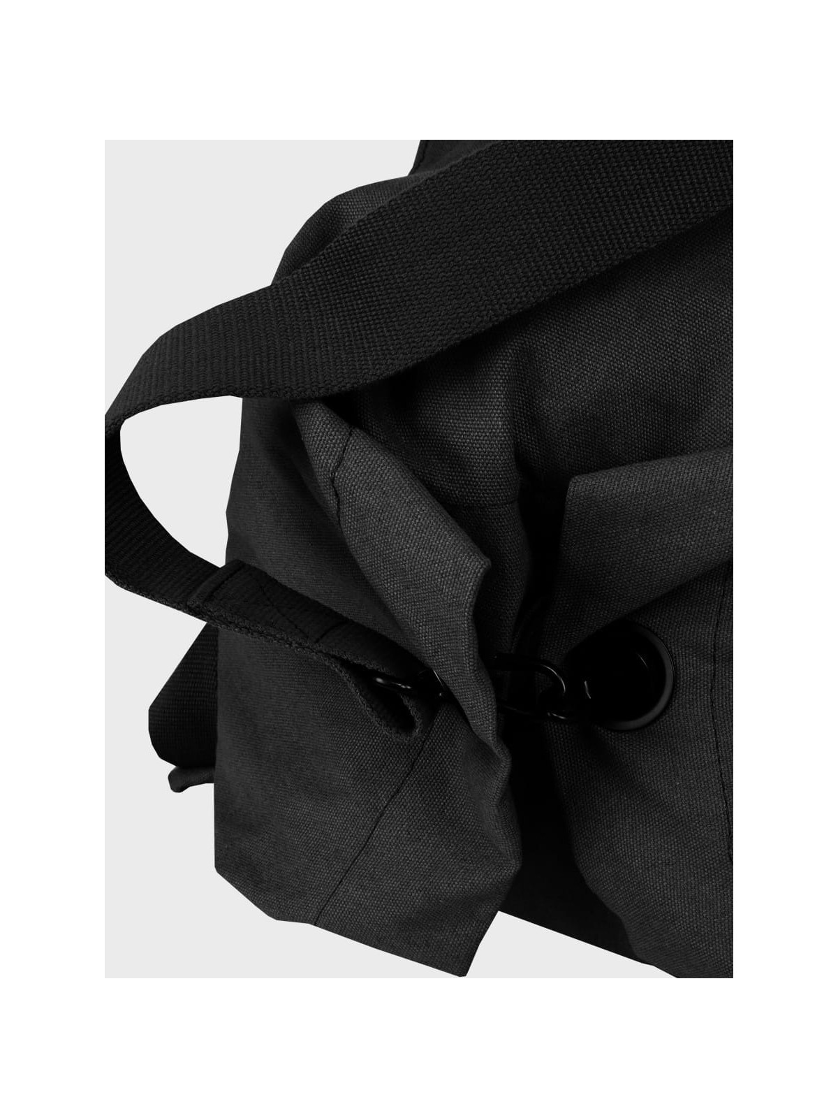 TEXAR Plecak Worek Wojskowy 100L DUFFLE US Czarny