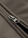 M-TAC Kurtka Softshell z Podpinką Polarową Oliwkowa 3XL