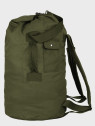 TEXAR Plecak Worek Wojskowy 100L DUFFLE US Oliwkowy