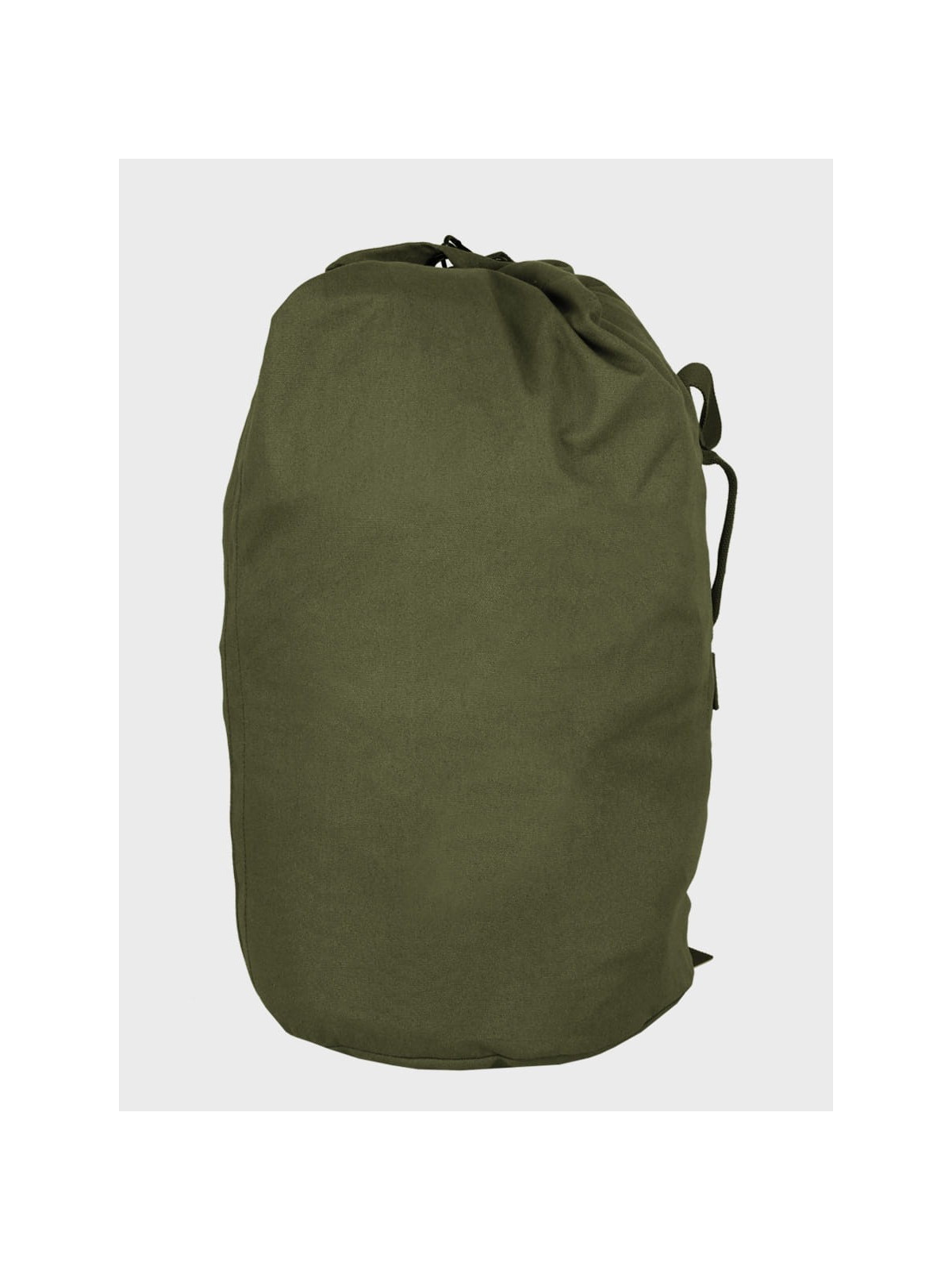 TEXAR Plecak Worek Wojskowy 100L DUFFLE US Oliwkowy
