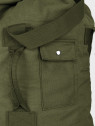TEXAR Plecak Worek Wojskowy 100L DUFFLE US Oliwkowy