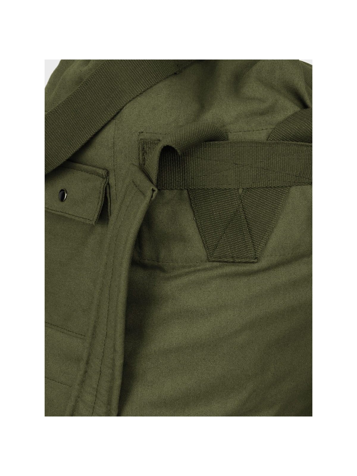 TEXAR Plecak Worek Wojskowy 100L DUFFLE US Oliwkowy
