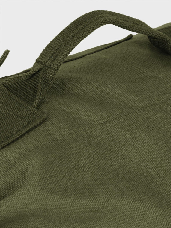 TEXAR Plecak Worek Wojskowy 100L DUFFLE US Oliwkowy