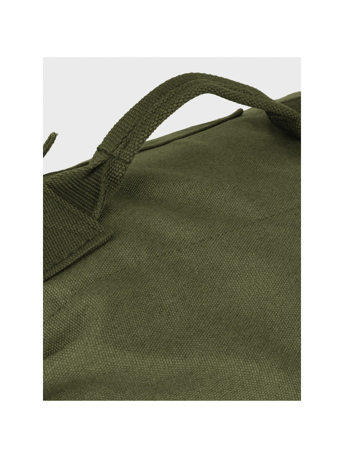 TEXAR Plecak Worek Wojskowy 100L DUFFLE US Oliwkowy