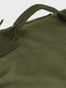 TEXAR Plecak Worek Wojskowy 100L DUFFLE US Oliwkowy