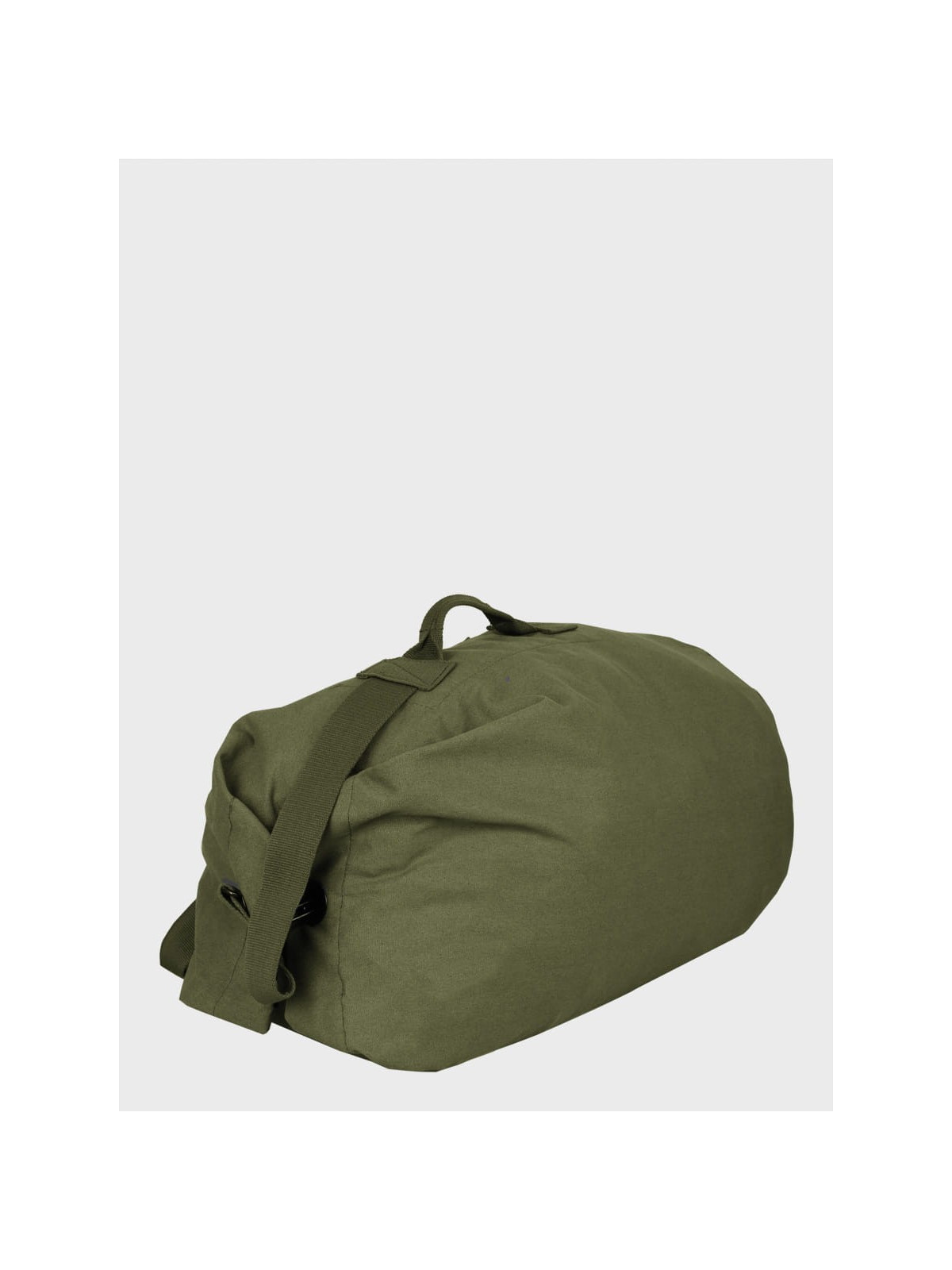 TEXAR Plecak Worek Wojskowy 100L DUFFLE US Oliwkowy