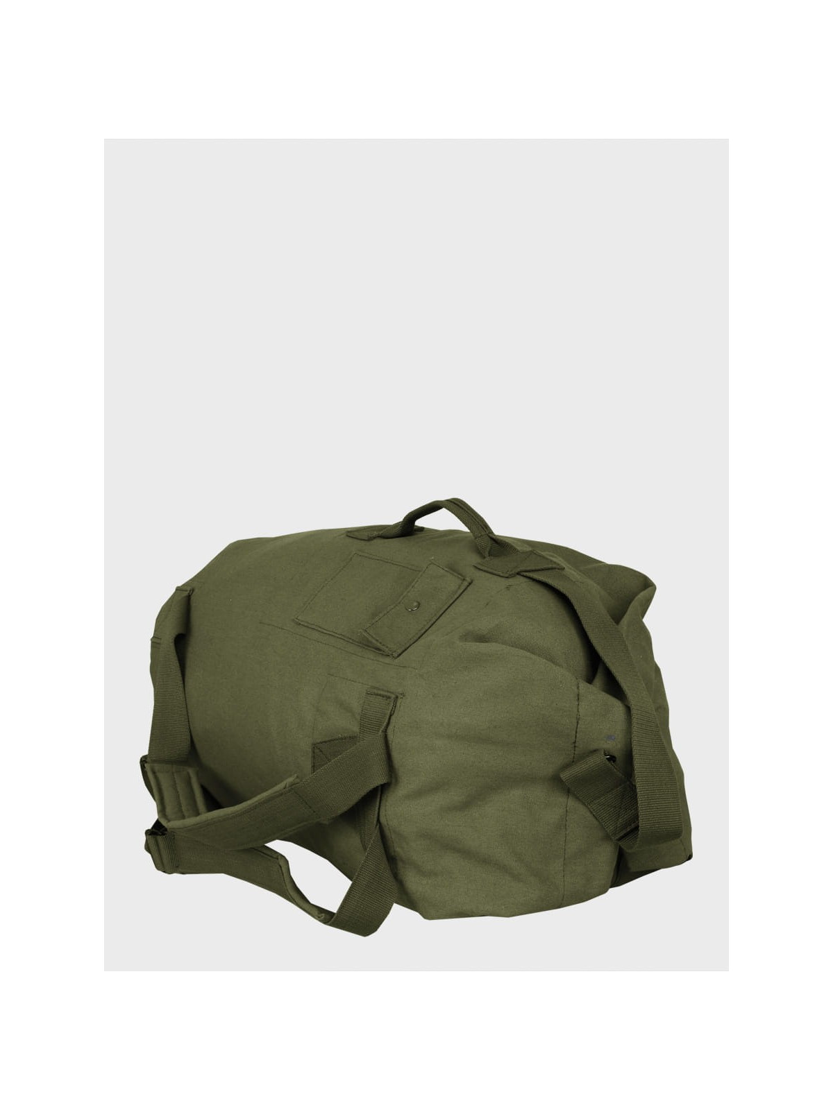 TEXAR Plecak Worek Wojskowy 100L DUFFLE US Oliwkowy