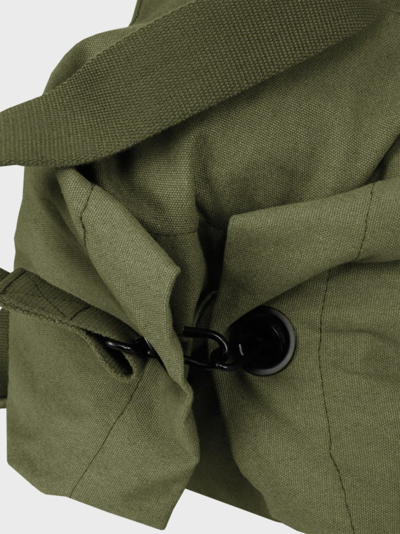 TEXAR Plecak Worek Wojskowy 100L DUFFLE US Oliwkowy