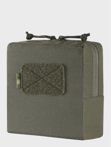 M-TAC Organizer Zasobnik Wojskowy Elite Small Oliwkowy