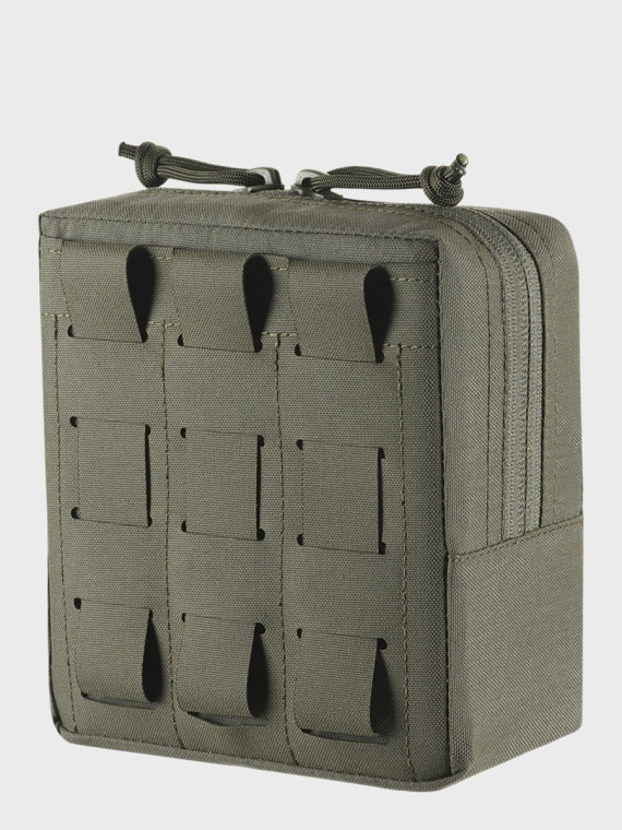 M-TAC Organizer Zasobnik Wojskowy Elite Small Oliwkowy
