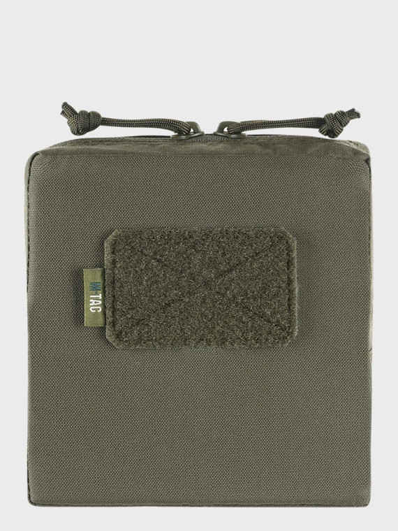 M-TAC Organizer Zasobnik Wojskowy Elite Small Oliwkowy