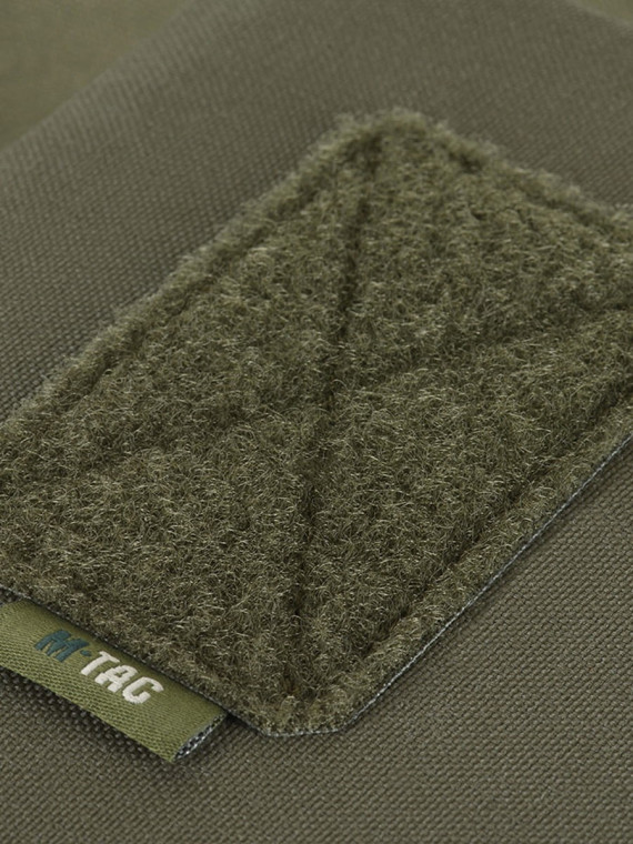 M-TAC Organizer Zasobnik Wojskowy Elite Small Oliwkowy