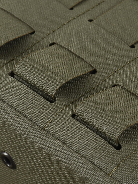 M-TAC Organizer Zasobnik Wojskowy Elite Small Oliwkowy