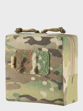 M-TAC Organizer Zasobnik Wojskowy Elite Small Multicam