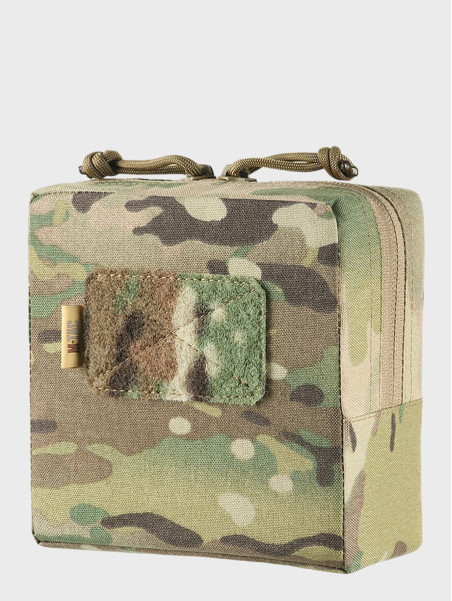 M-TAC Organizer Zasobnik Wojskowy Elite Small Multicam