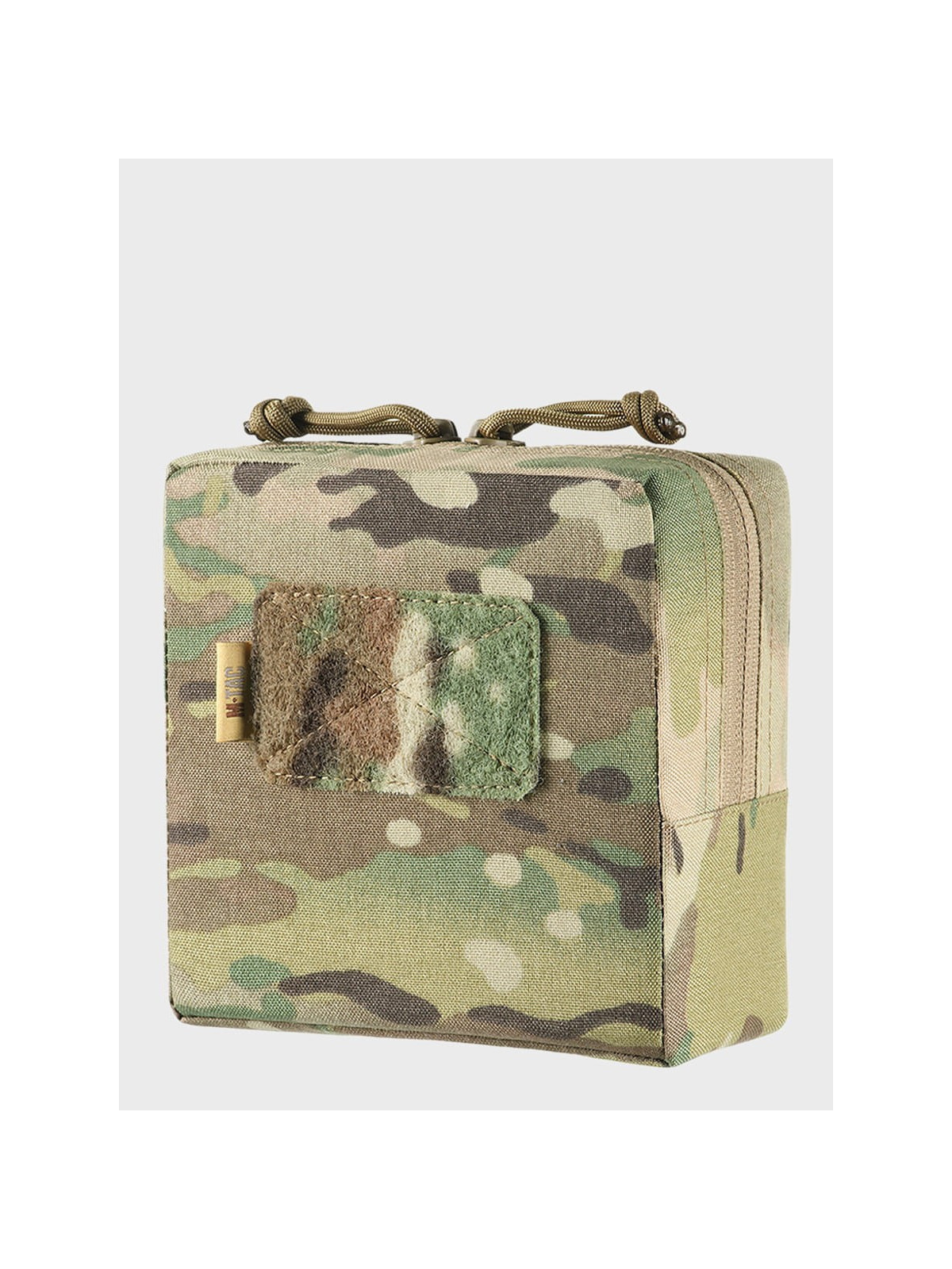 M-TAC Organizer Zasobnik Wojskowy Elite Small Multicam