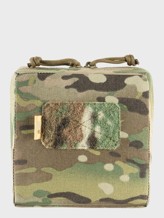 M-TAC Organizer Zasobnik Wojskowy Elite Small Multicam
