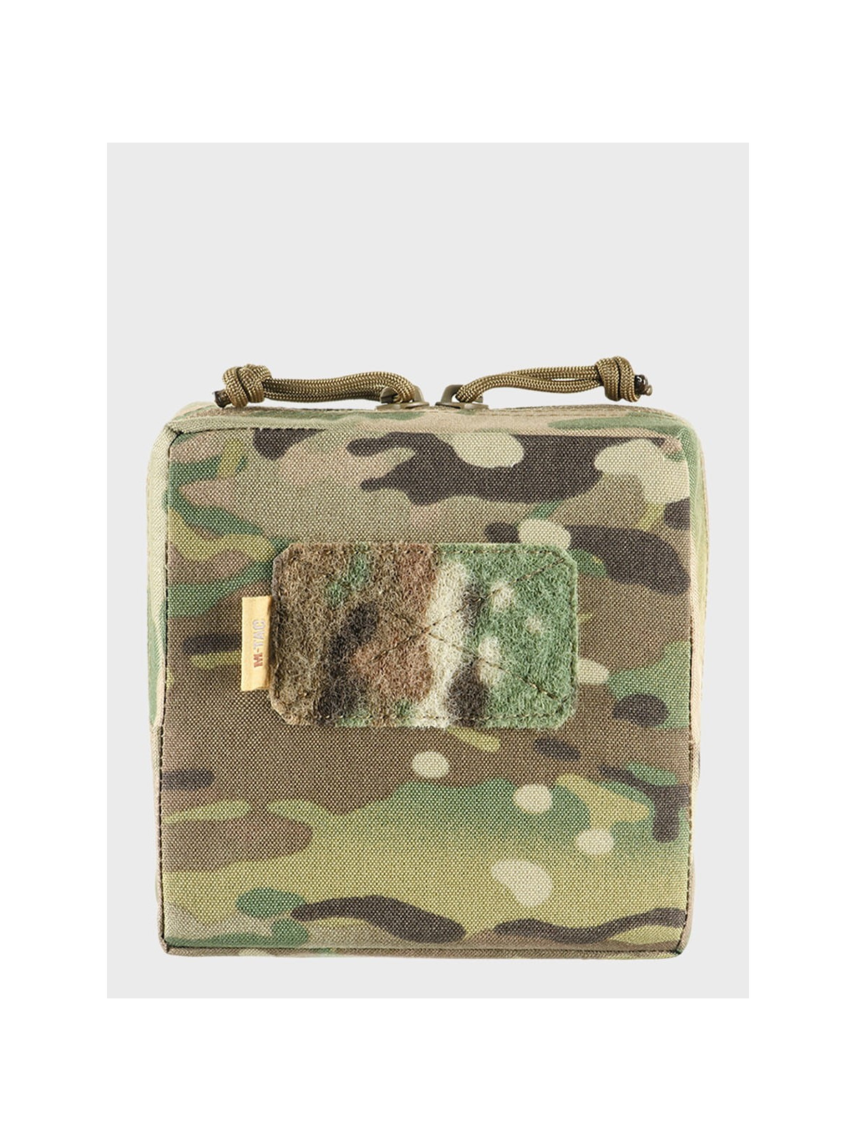 M-TAC Organizer Zasobnik Wojskowy Elite Small Multicam