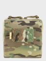 M-TAC Organizer Zasobnik Wojskowy Elite Small Multicam