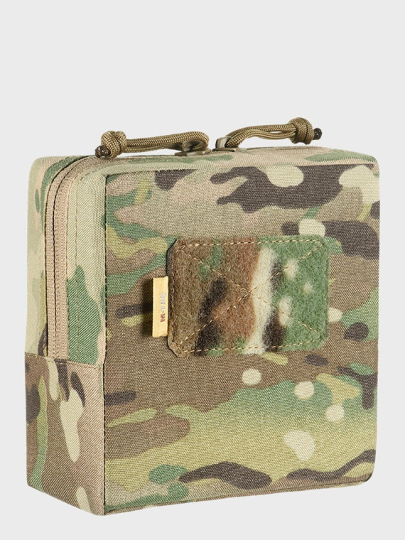 M-TAC Organizer Zasobnik Wojskowy Elite Small Multicam