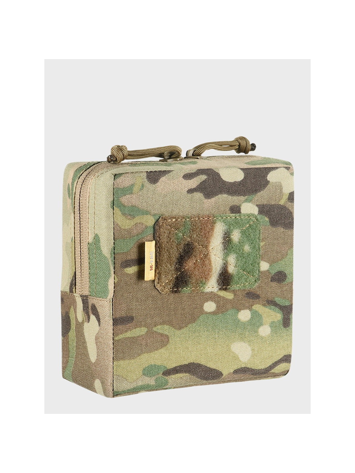 M-TAC Organizer Zasobnik Wojskowy Elite Small Multicam