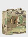 M-TAC Organizer Zasobnik Wojskowy Elite Small Multicam