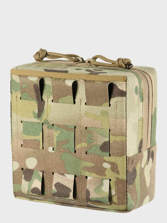 M-TAC Organizer Zasobnik Wojskowy Elite Small Multicam