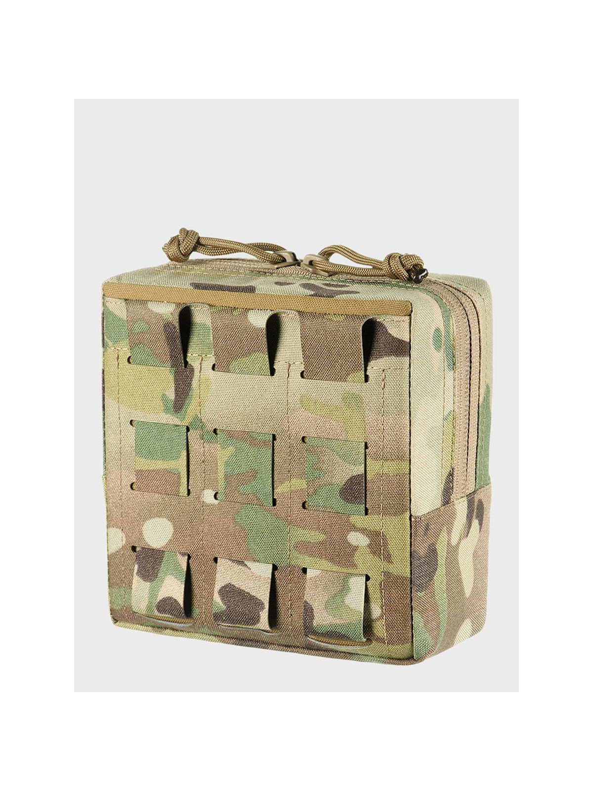 M-TAC Organizer Zasobnik Wojskowy Elite Small Multicam