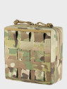 M-TAC Organizer Zasobnik Wojskowy Elite Small Multicam