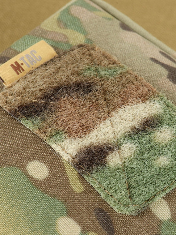 M-TAC Organizer Zasobnik Wojskowy Elite Small Multicam