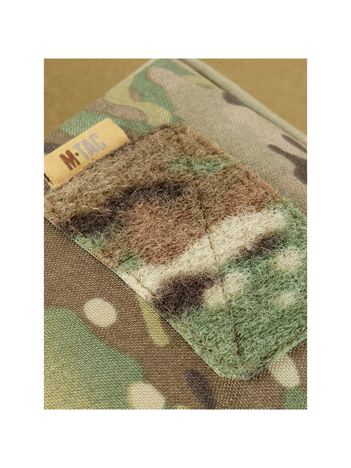 M-TAC Organizer Zasobnik Wojskowy Elite Small Multicam