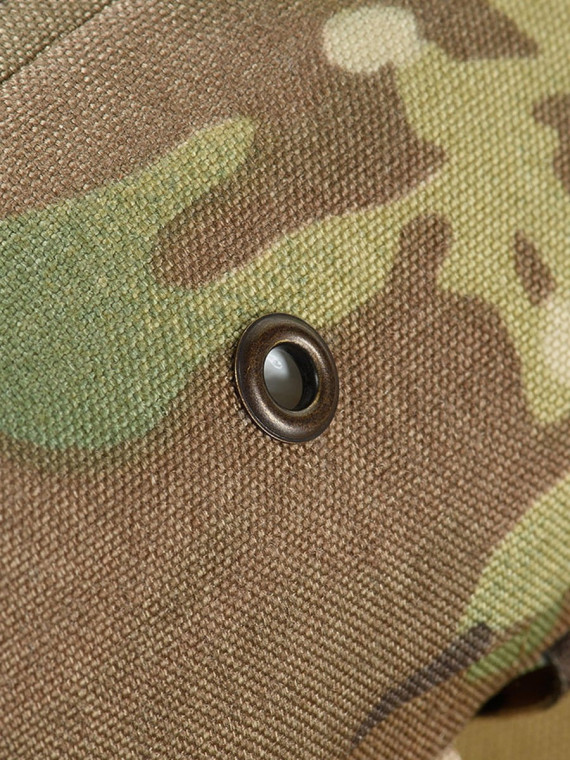 M-TAC Organizer Zasobnik Wojskowy Elite Small Multicam