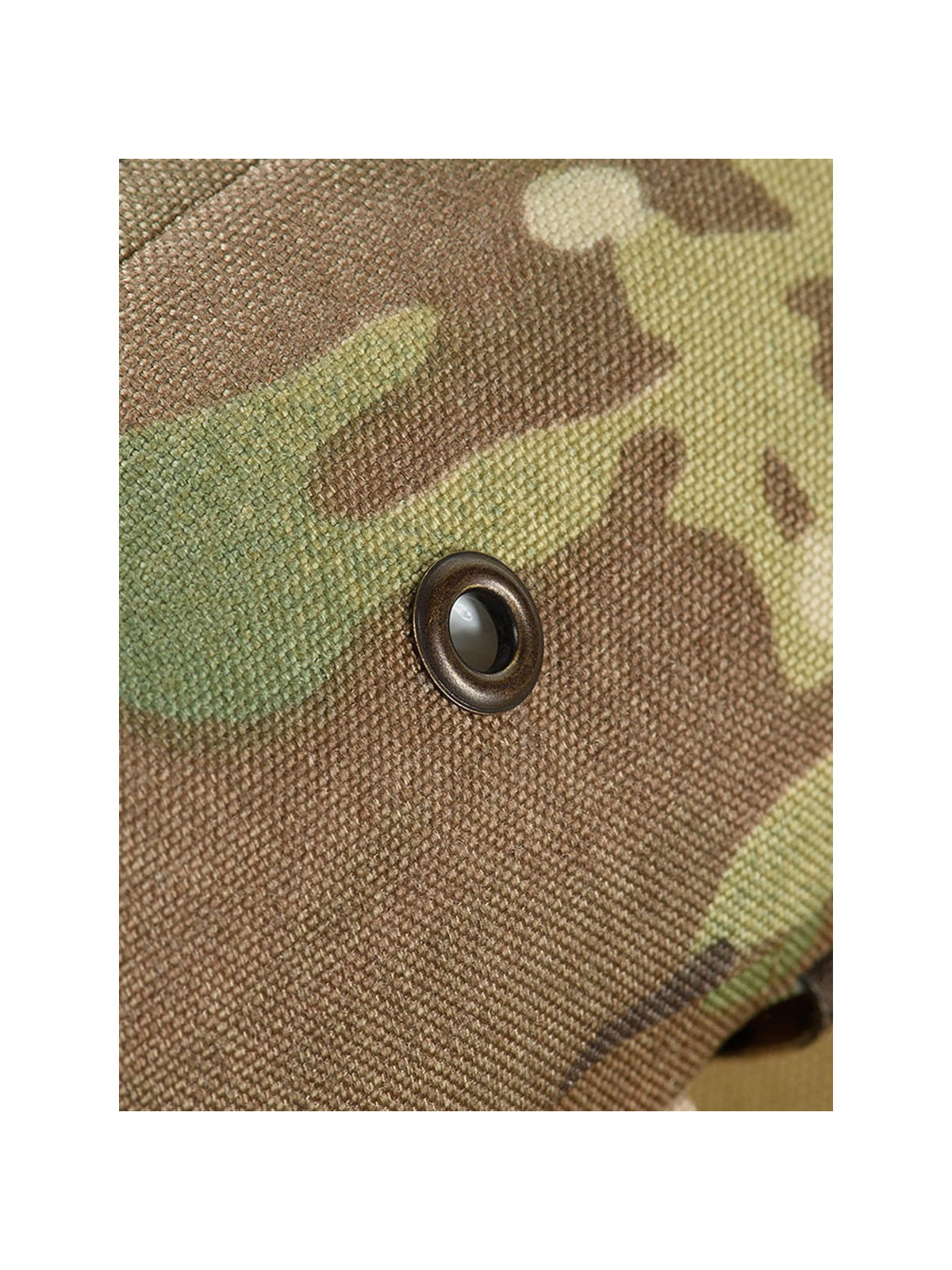 M-TAC Organizer Zasobnik Wojskowy Elite Small Multicam