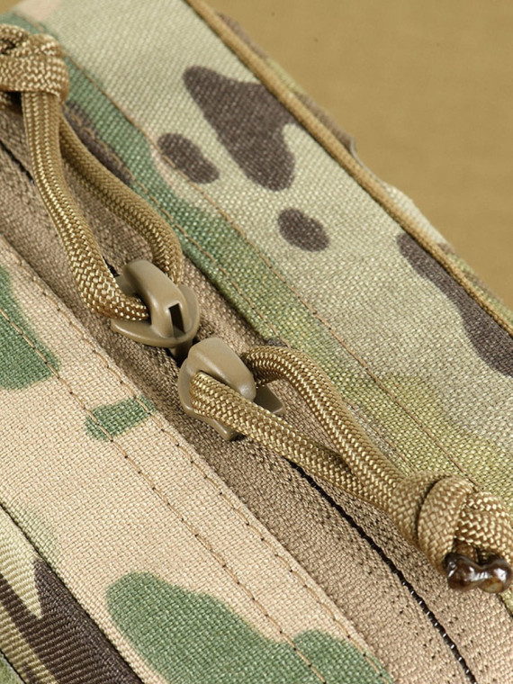 M-TAC Organizer Zasobnik Wojskowy Elite Small Multicam