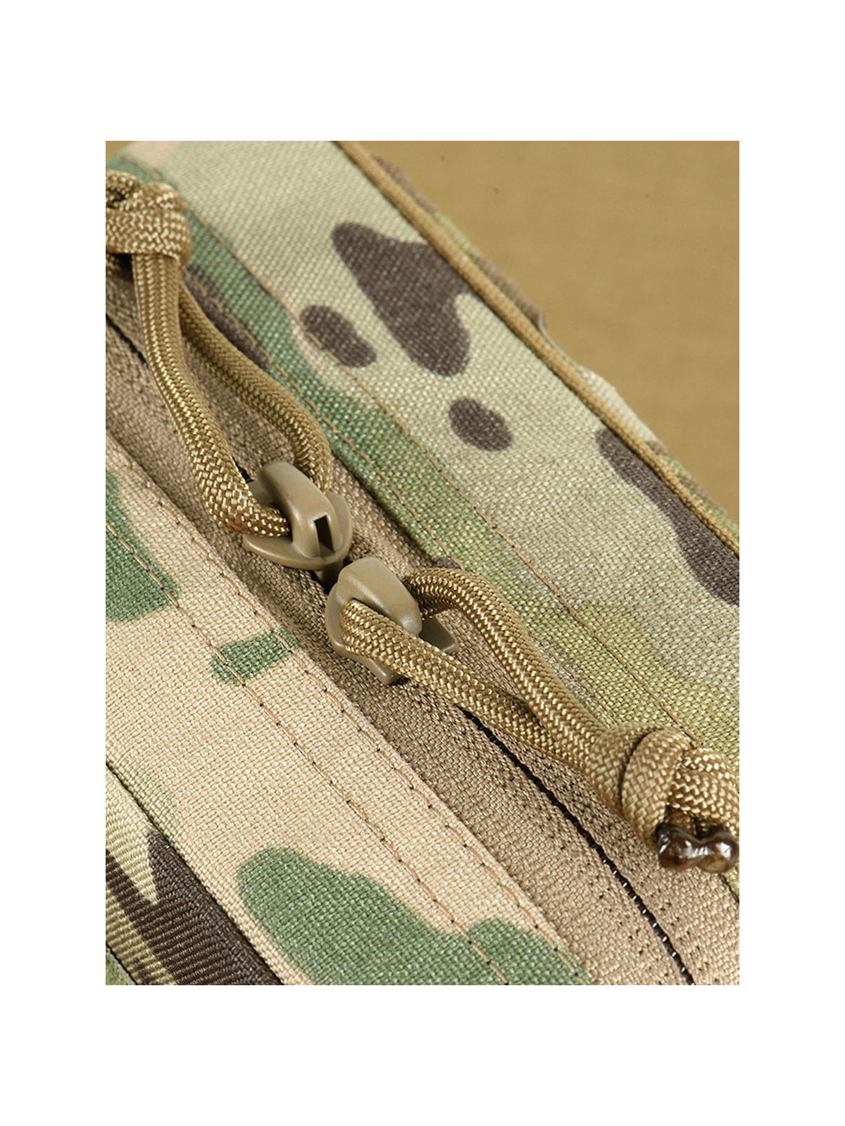 M-TAC Organizer Zasobnik Wojskowy Elite Small Multicam