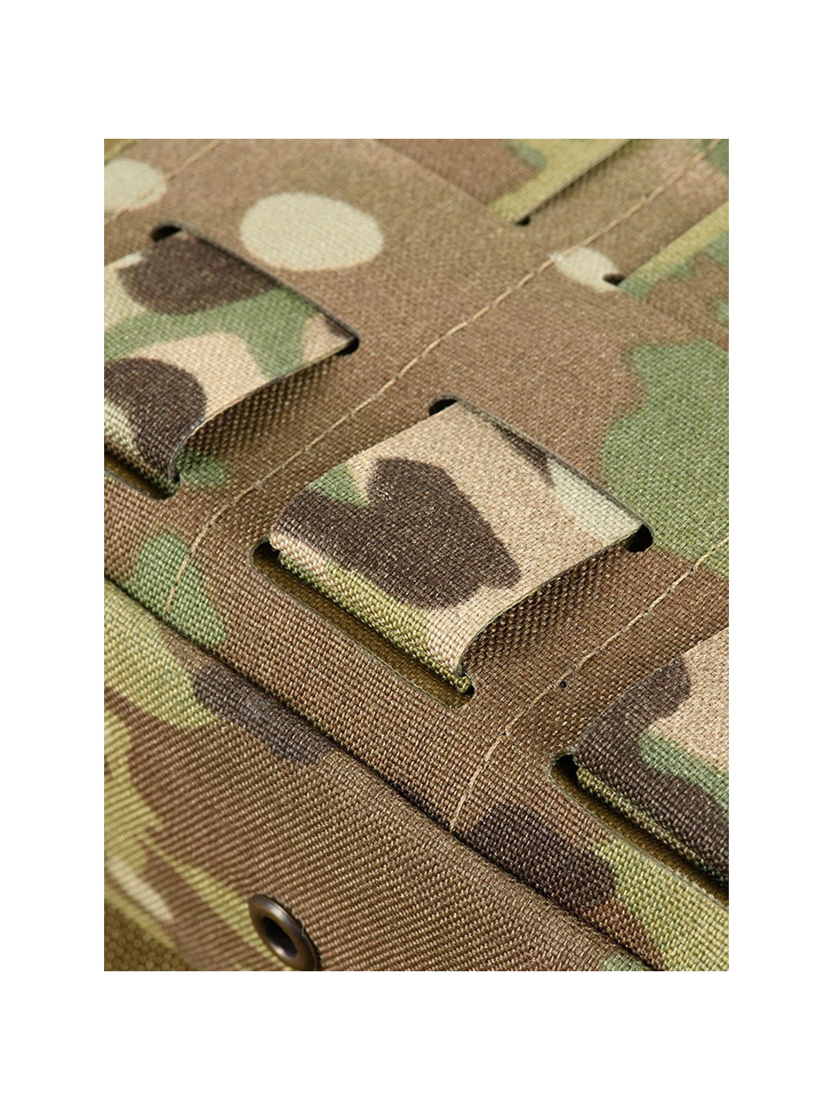 M-TAC Organizer Zasobnik Wojskowy Elite Small Multicam