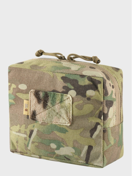 M-TAC Organizer Zasobnik Wojskowy Elite Medium Multicam