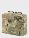 M-TAC Organizer Zasobnik Wojskowy Elite Medium Multicam