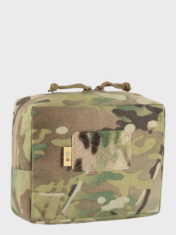 M-TAC Organizer Zasobnik Wojskowy Elite Medium Multicam