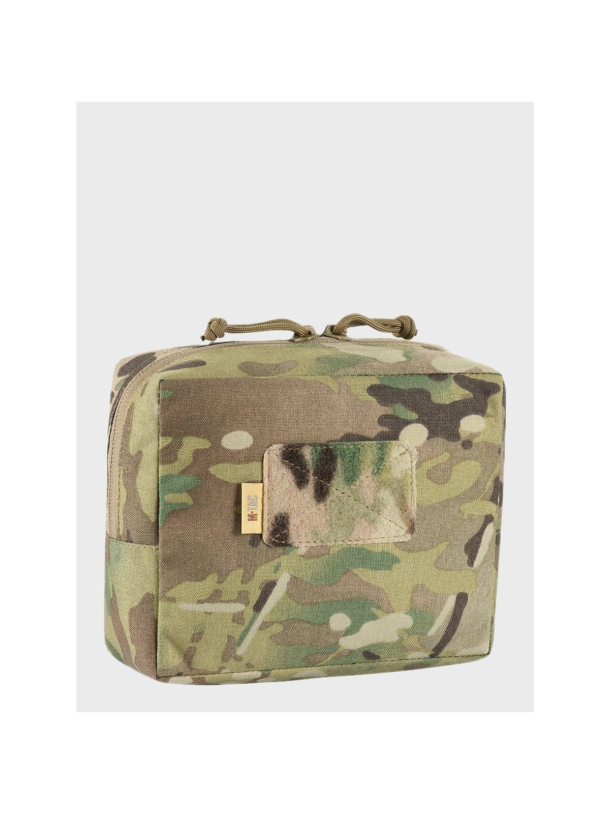 M-TAC Organizer Zasobnik Wojskowy Elite Medium Multicam